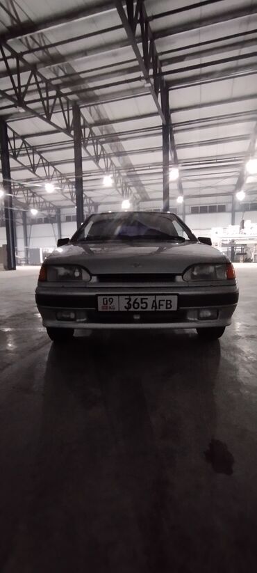 лада тарзан: ВАЗ (ЛАДА) Samara: 1995 г., 1.5 л, Механика, Бензин, Седан