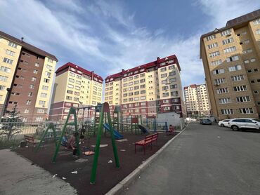 кто ищет комнату на подселение: 1 комната, 45 м², 106 серия, 3 этаж, Евроремонт