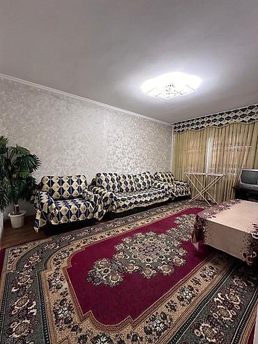 107: 3 комнаты, 64 м², Вечерка 106 серия, 1 этаж — 1