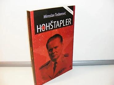 lil solid ez onlajn: Hohštapler Miroslav TodorovićZbirka Biblioteka Istinite životne — 1