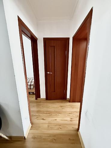 3 кв: 3 комнаты, 65 м², Юбилейка 104 серия, 3 этаж, Косметический ремонт — 5