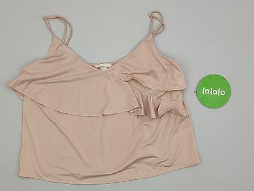 hexeline bluzki: H&M, Top damski, rozmiar M — 2