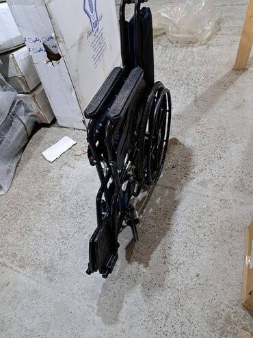 Əlil arabaları: Əlil Arabasi. yeni gelib. iranindir.Tekerleri ve diskləri sərt — 7