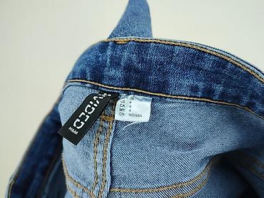 mango jeans: H&M, Jeansy damskie, rozmiar S — 5