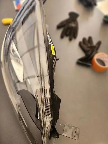 pedale: DESNI FAR FORD FIESTA MK7 | Desni far ford fiesta mk7 — 3