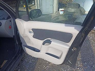 smart multimedija: KOZNA SEDISTA ZA CITROEN C3 | Sedista i tapaciri u odlicnom stanju — 2