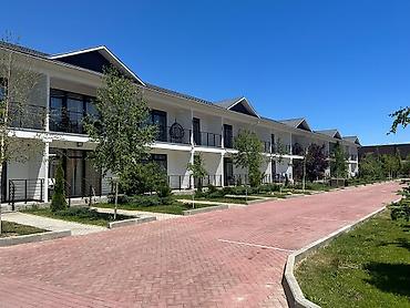резорт: Таунхаус, Baytur Resort & Spa, Бостери, 8 мест — 2
