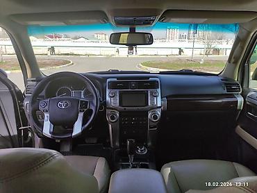 sprinter 2 2: Сдаю Toyota 4Runner, Посуточно, Без водителя, | Залог, Водительские права — 6