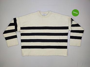 olimpia sweter: Bershka, Sweter damski, rozmiar XL — 2