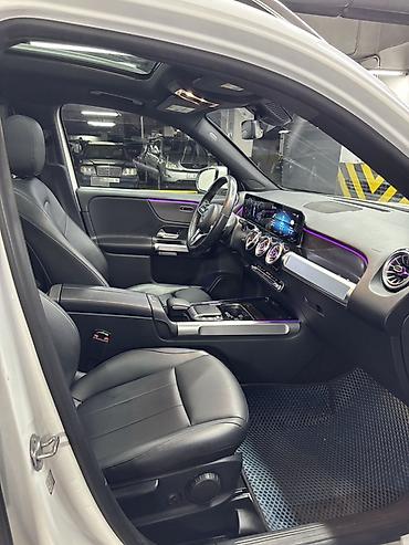 Mercedes-Benz: Mercedes-Benz : 2022 г., Автомат, Бензин, Кроссовер — 11