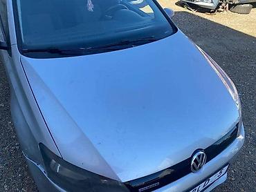 ford escort: HAUBA ZA VOLKSWAGEN POLO OD 2009. DO 2017. GOD. | Hauba za Polo 6R — 1