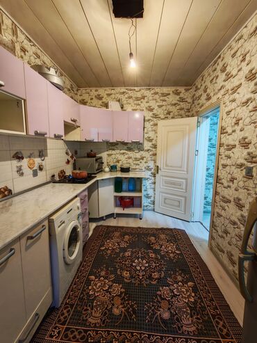 Həyət evləri və villaların satışı: 3 otaqlı, 90 kv. m, Kredit yoxdur, Orta təmir — 12