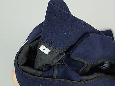 adidasy khaki: Spodnie materiałowe damskie, rozmiar S — 5