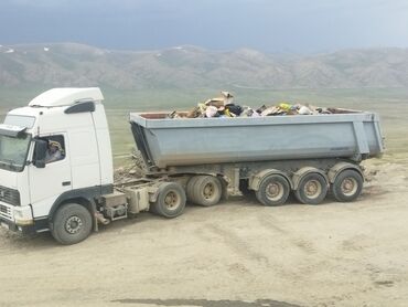 hyundai porter бу: Тягач, Самосвал