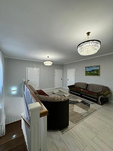 Продажа домов: Дом, 239 м², 6 комнат — 6