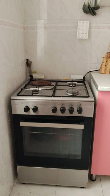 qaz 3: Plitə Hoffmann, Qazlı, Ayrıca dayanan, 4 gözlü