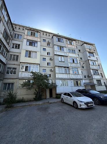 квартира каинды: 1 комната, 35 м², 105 серия, 2 этаж, Косметический ремонт — 10
