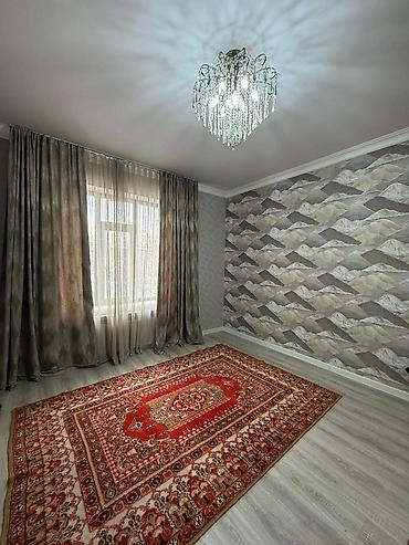 Продажа коттеджей и домов: Продается шикарный дом🔥 📍 Адрес: ж/м Кок-Жар 🔢 Год постройки: 2022 — 16