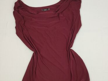 sukienka koszulowa c a: Bluzka damska, S