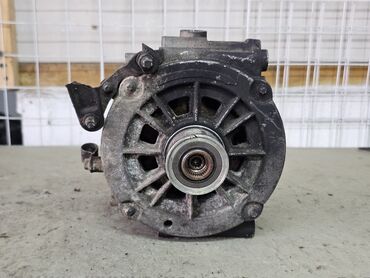 Генераторы: Генератор Mercedes-Benz 2000 г., Б/у, Оригинал, Германия — 6