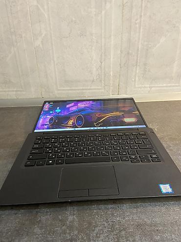 кулеры для пк в бишкеке: 🔥 Премиальный ультрабук Dell Latitude 7400 с сенсорным экраном! В — 7