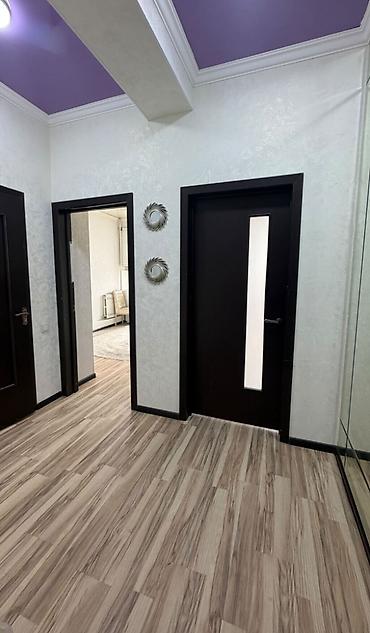 Продажа квартир: 1 комната, 44 м², Молодая Гвардия Элитка, 4 этаж, Евроремонт — 3