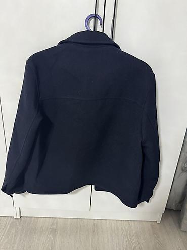 мужской одежды: Куртка ZARA, мужская, размер M (EUR/USA M, MEX 40), оригинал покупал в — 3