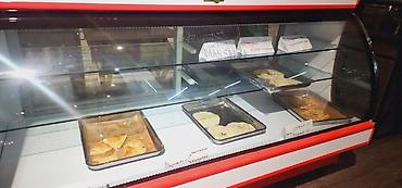 Холодильные витрины: Турция, Новый — 3