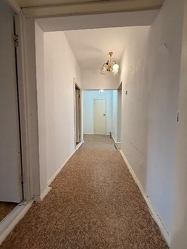 Продажа квартир: 4 комнаты, 99 м², 12 мкр 106 серия, 1 этаж, Старый ремонт — 6