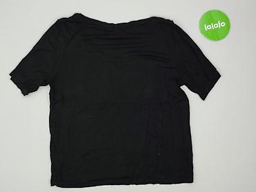 mango t shirt basic: H&M, T-shirt damski, rozmiar M — 3
