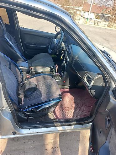 Daewoo: Daewoo Nexia: 2012 г., 1.5 л, Ручные, Бензин, Седан — 7