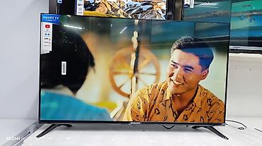 Телевизоры: Акция Телевизоры Samsung Android 13 c голосовым управлением, 43 — 15