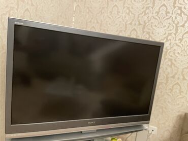 sniper elite 5: İşlənmiş Televizor Sony LCD 86" Ünvandan götürmə