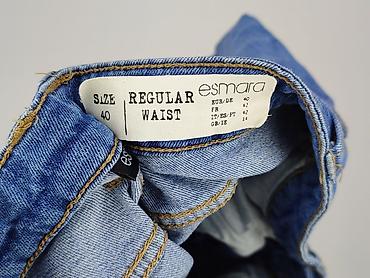 bhs jeans: Esmara, Szorty damskie, rozmiar L — 4