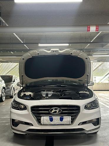 Hyundai: Hyundai Grandeur: 2018 г., 3 л, Автомат, Газ, Седан at lalafo.kg — 4 Hyundai: Hyundai Grandeur: 2018 г., 3 л, Автомат, Газ, Седан — 4