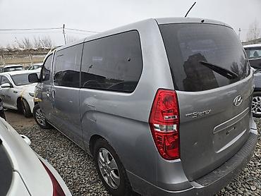 Hyundai: Hyundai Starex: 2019 г., 2.5 л, Автомат, Дизель, Минивэн — 5