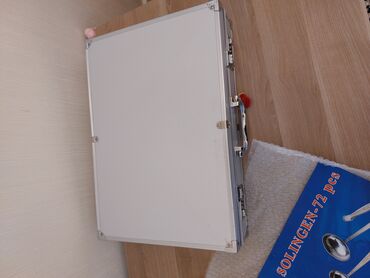 Süfrə ləvazimat dəstləri: Qasiq cengel desti. Yenidir istifade olunmuyub.cehiz alinib — 4