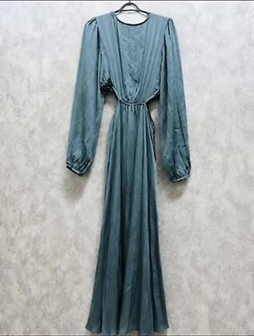 maxi day sirop: Gündəlik don, Maksi, Mango, M — 3