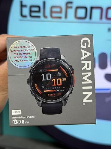 часы гармин капитан: Garmin Fēnix 8 (47 мм) — премиальные мультиспортивные часы с GPS и — 4