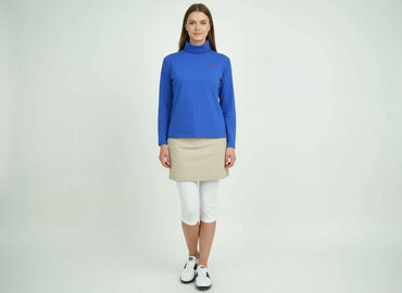 Golfy: Golf damski, rozmiar 2XL