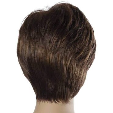 Perike i klipse: Perike
Cena 3200din na lalafo.rs — 21 Perike i klipse: Perike
Cena 3200din — 21