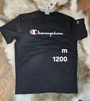 Majice: Majica na kratke rukave, S, bоја - Siva, Pamuk — 18