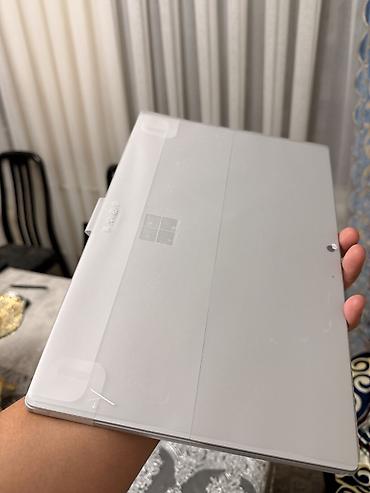 Ноутбуки Microsoft: Microsoft Surface Pro 7 Plus (8/128GB) — Состояние 10/10. Продам — 8