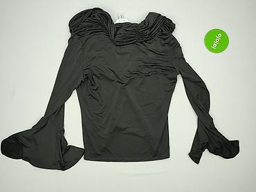 bluzki plus size tanio: H&M, Bluzka damska, rozmiar S — 3