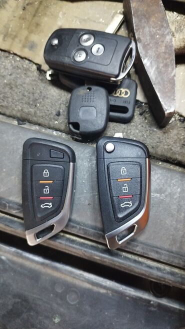 Аварийное вскрытие замков: Восстановление при полной утери ключа, ремонт автозамков вскрытие — 12