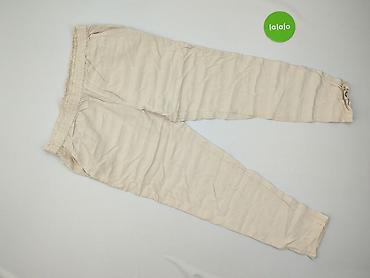 buty marki mango: Mango, Spodnie materiałowe damskie, rozmiar L — 2
