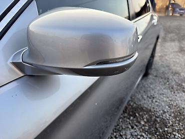 Honda: Honda Accord: 2017 г., 2.4 л, Вариатор, Бензин, Седан — 20