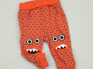 Trousers and Leggings: Sweatpants, 9-12 months, condition - Very good