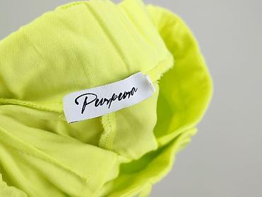 purple jackets: Spodnie materiałowe damskie, rozmiar S — 4