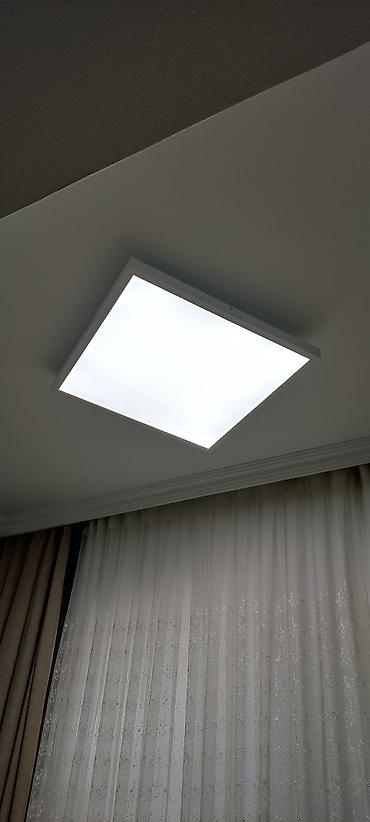 светильник led: Led люстра, 4 и более ламп — 3